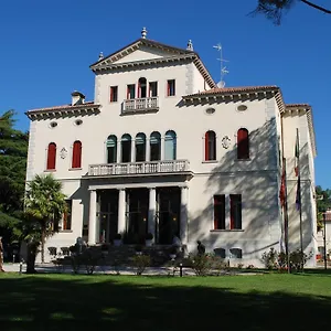 4* Hotel Soligo - Small Luxury Of The World