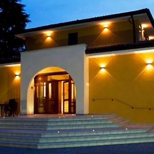 Del Poeta Hotel