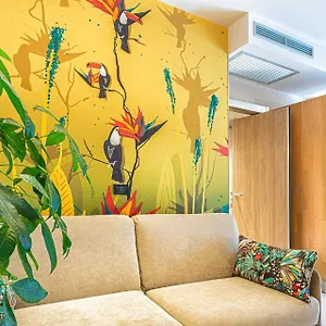 3* Aparthotel Costa Rica