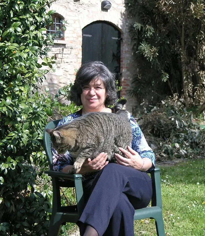 B&B Chez Vivi Arqua Petrarca Bed & Breakfast