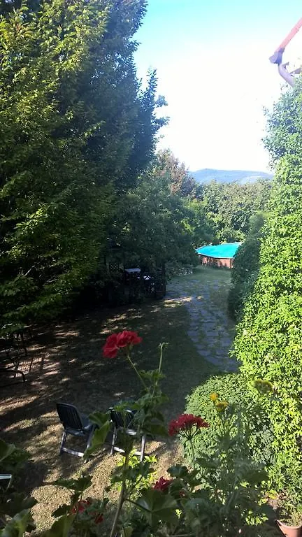B&B Chez Vivi Arqua Petrarca Bed & Breakfast